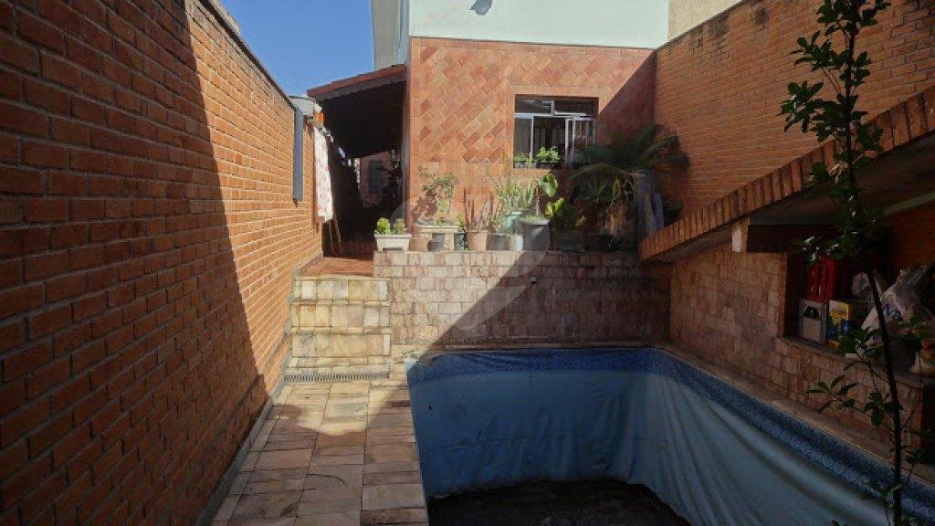 Sobrado à venda com 3 quartos, sendo 1 suíte,  em Limão, São Paulo, SP