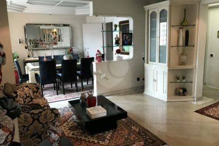 Apartamento à venda com 4 suítes em Santana, São Paulo, SP