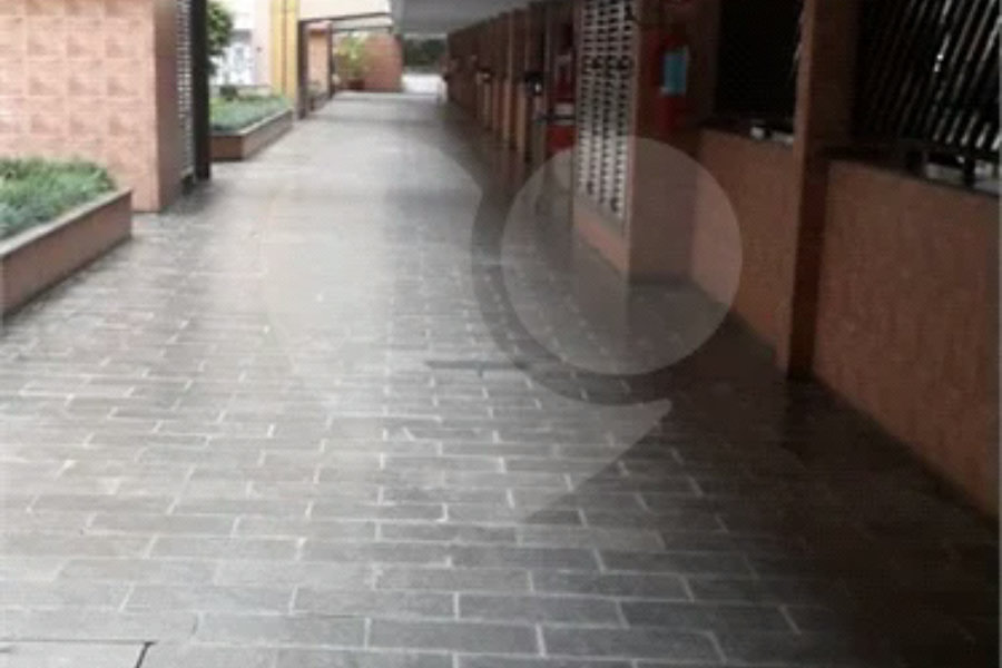 Apartamento à venda com 3 quartos em Jaçanã, São Paulo, SP