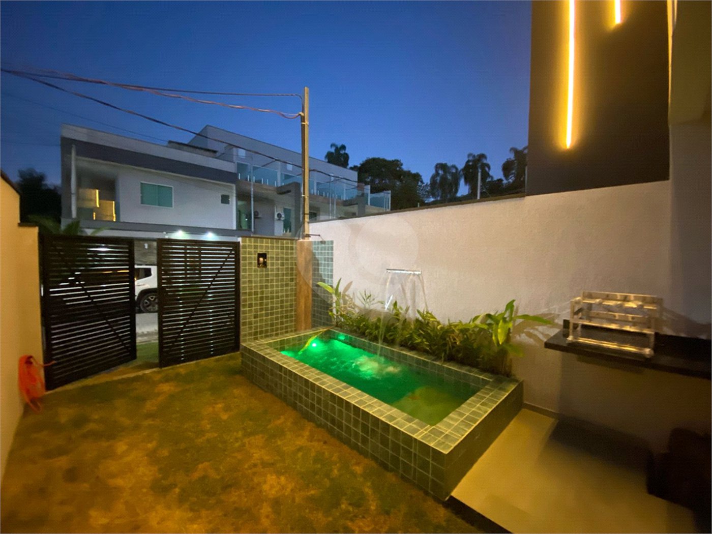 Triplex à venda com 3 suítes em Jacarepaguá, Rio de Janeiro, RJ