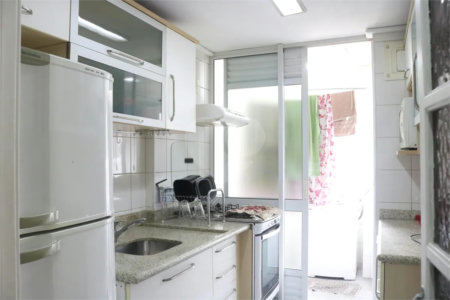 Apartamento à venda ou para alugar com 3 quartos, sendo 1 suíte, em Vila Pompéia, São Paulo, SP