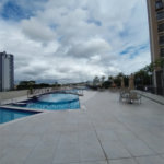 Apartamento à venda ou para alugar com 3 quartos, sendo 2 suítes,  em Vila Almeida, Indaiatuba, SP