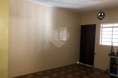 Casa Térrea à venda com 3 quartos em Vila Mazzei, São Paulo, SP
