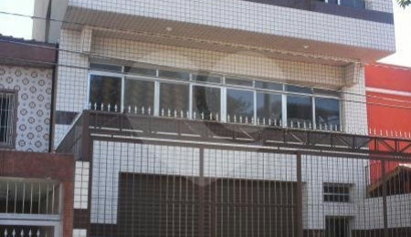 Prédio à venda em Vila Guilherme, São Paulo, SP