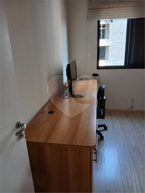 Apartamento para alugar com 2 quartos, sendo 1 suíte, em Vila Regente Feijó, São Paulo, SP