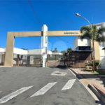 Apartamento à venda com 2 quartos em Vila Guilherme, Votorantim, SP
