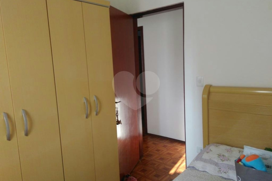 Sobrado à venda com 4 quartos, sendo 1 suíte, em Pirituba, São Paulo, SP