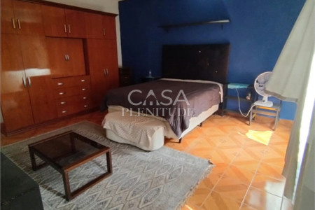 Casa à venda com 1 quarto em Vila Hortência, Sorocaba, SP