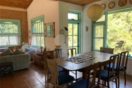 Sítio à venda com 2 quartos em Vila Brasileira, Itatiba, SP