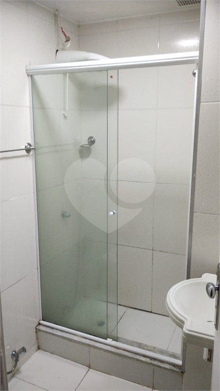 Apartamento à venda com 2 quartos em Tijuca, Rio de Janeiro, RJ