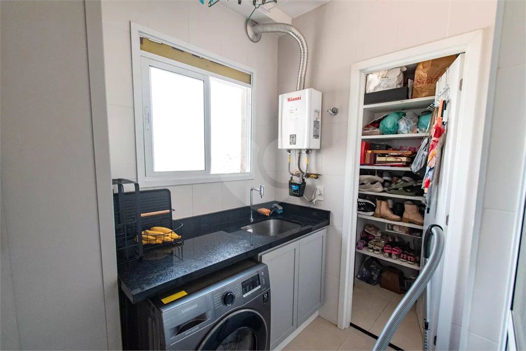 Apartamento à venda com 3 quartos, sendo 1 suíte, em Ipiranga, São Paulo, SP