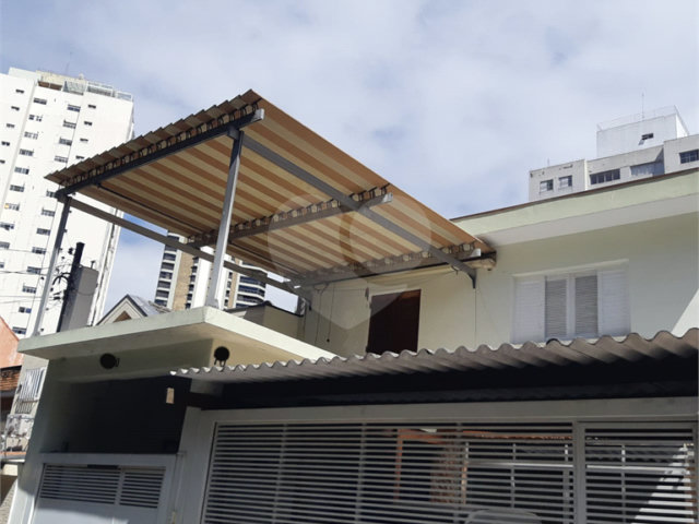Sobrado à venda com 3 quartos, sendo 1 suíte,  em Santana, São Paulo, SP