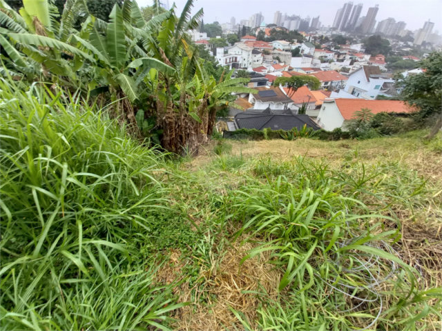 Terreno à venda em Jardim França, São Paulo, SP