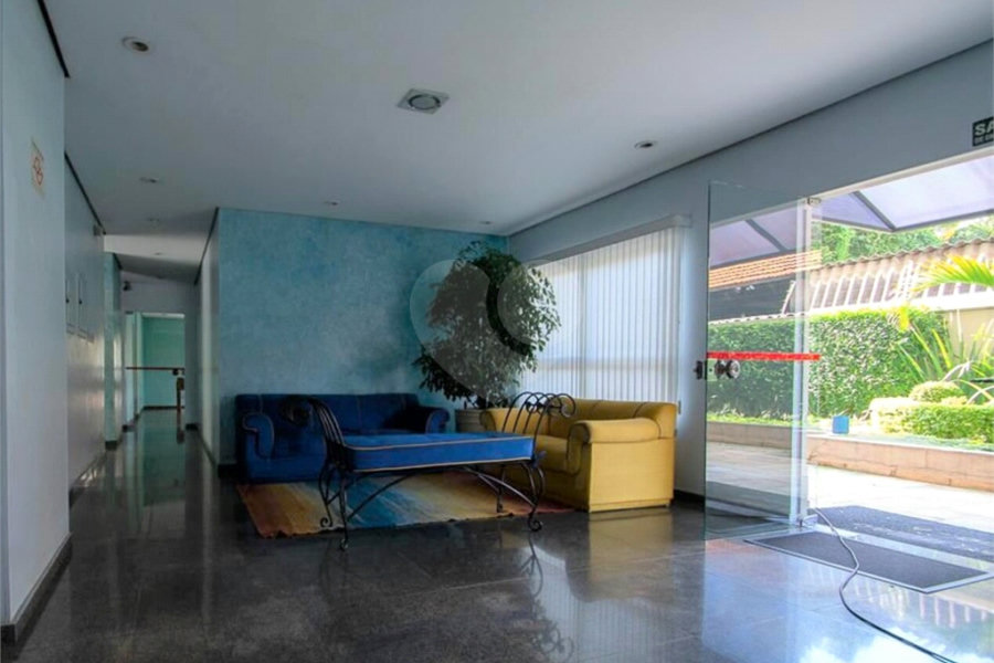 Apartamento à venda com 1 quarto em Santana, São Paulo, SP