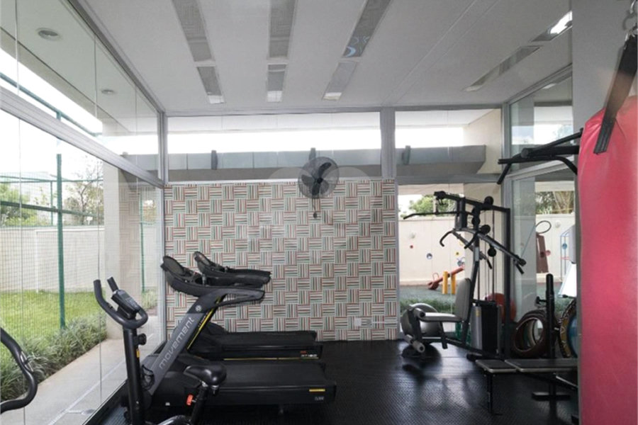 Apartamento à venda com 2 quartos, sendo 1 suíte,  em Casa Verde, São Paulo, SP