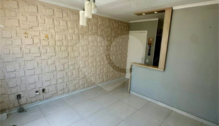 Apartamento à venda com 2 quartos em Santa Cruz, Rio de Janeiro, RJ