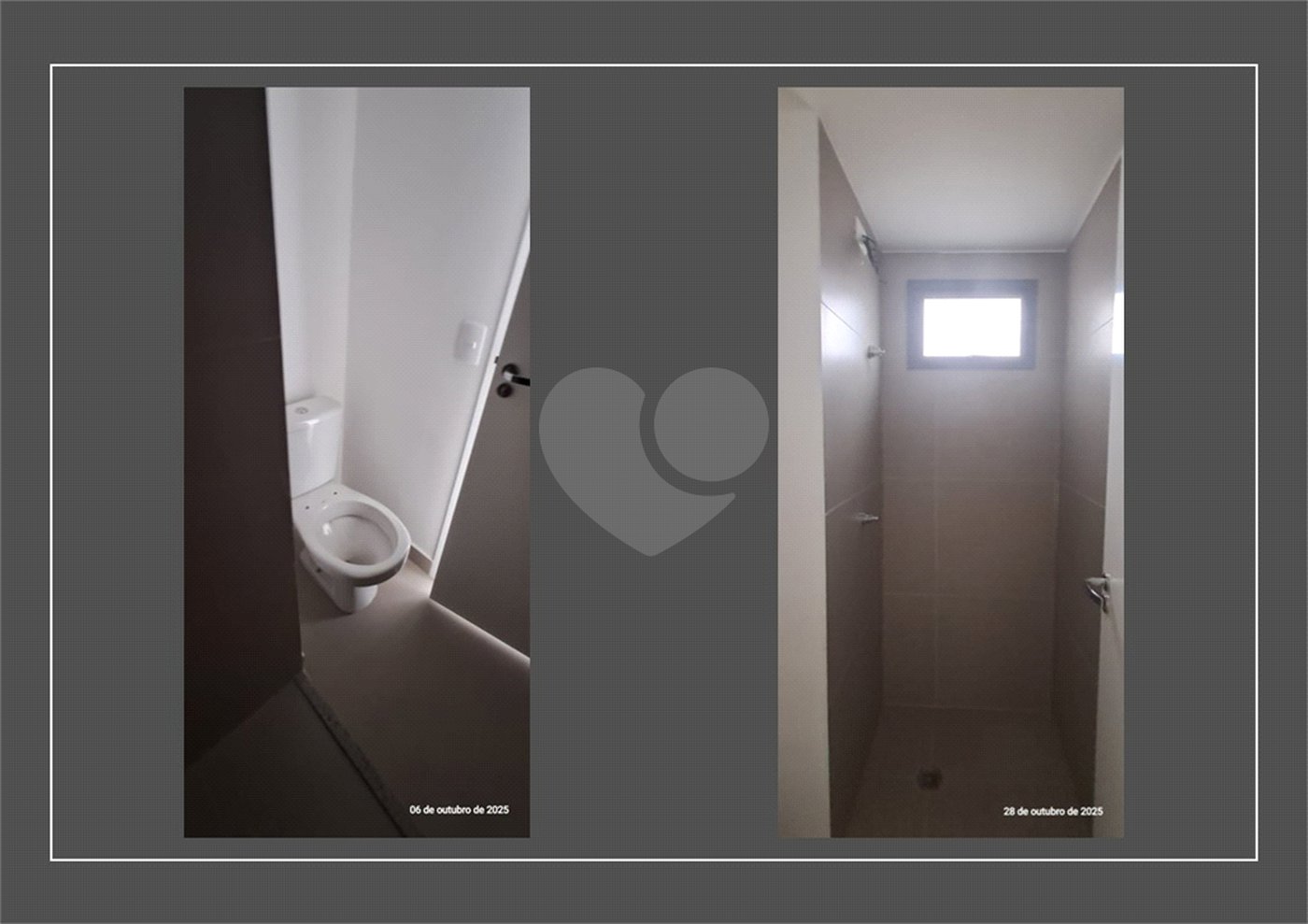 Apartamento à venda com 1 quarto em Água Branca, São Paulo, SP
