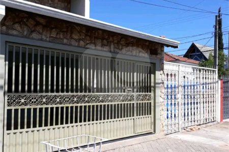 Sobrado à venda com 3 quartos, sendo 1 suíte,  em Cidade Nova I, Indaiatuba, SP