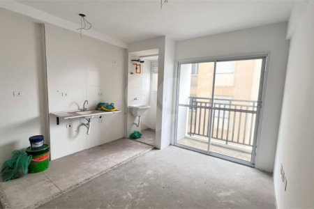 Apartamento à venda com 2 quartos em Tucuruvi, São Paulo, SP