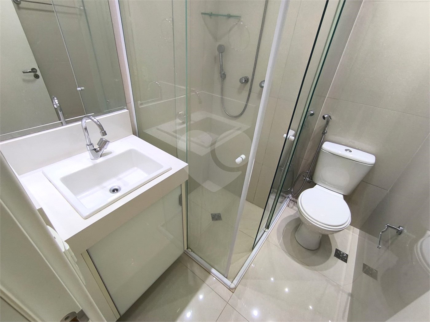 Apartamento à venda com 2 quartos, sendo 1 suíte, em Jardim Vazani, São Paulo, SP