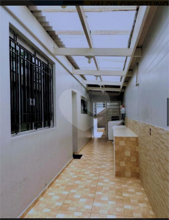 Casa à venda com 4 quartos, sendo 2 suítes, em Pinheiros, São Paulo, SP