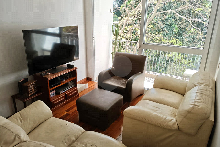 Apartamento à venda com 3 quartos, sendo 1 suíte, em Santana, São Paulo, SP