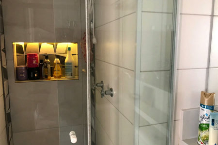Apartamento à venda com 2 quartos em Parque Reboucas, São Paulo, SP