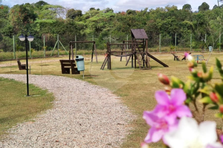 Casa à venda com 3 suítes no condomínio Terras de São Francisco, Sorocaba - SP