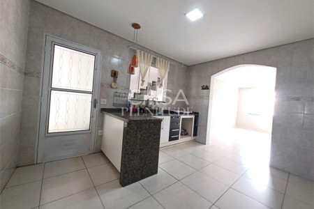 Sobrado à venda com 3 quartos em Jardim Brasilândia, Sorocaba, SP