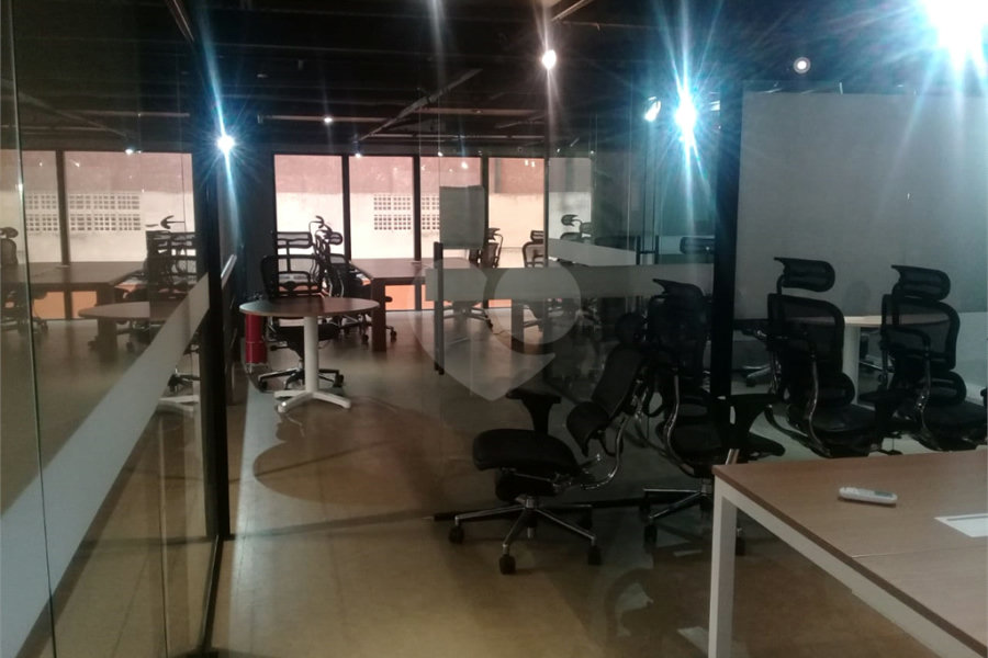 Sala à venda em Pinheiros, São Paulo, SP