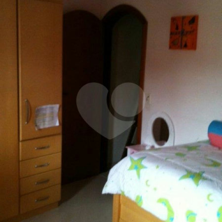 Sobrado à venda com 4 suítes em Vila Mariza Mazzei, São Paulo, SP