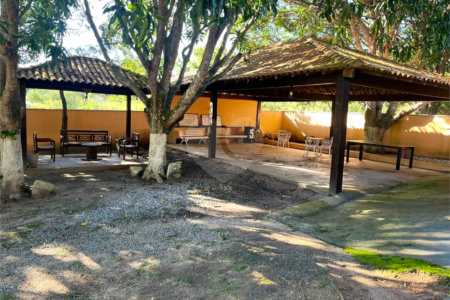 Chácara à venda com 4 quartos em Retiro, São Pedro da Aldeia, RJ