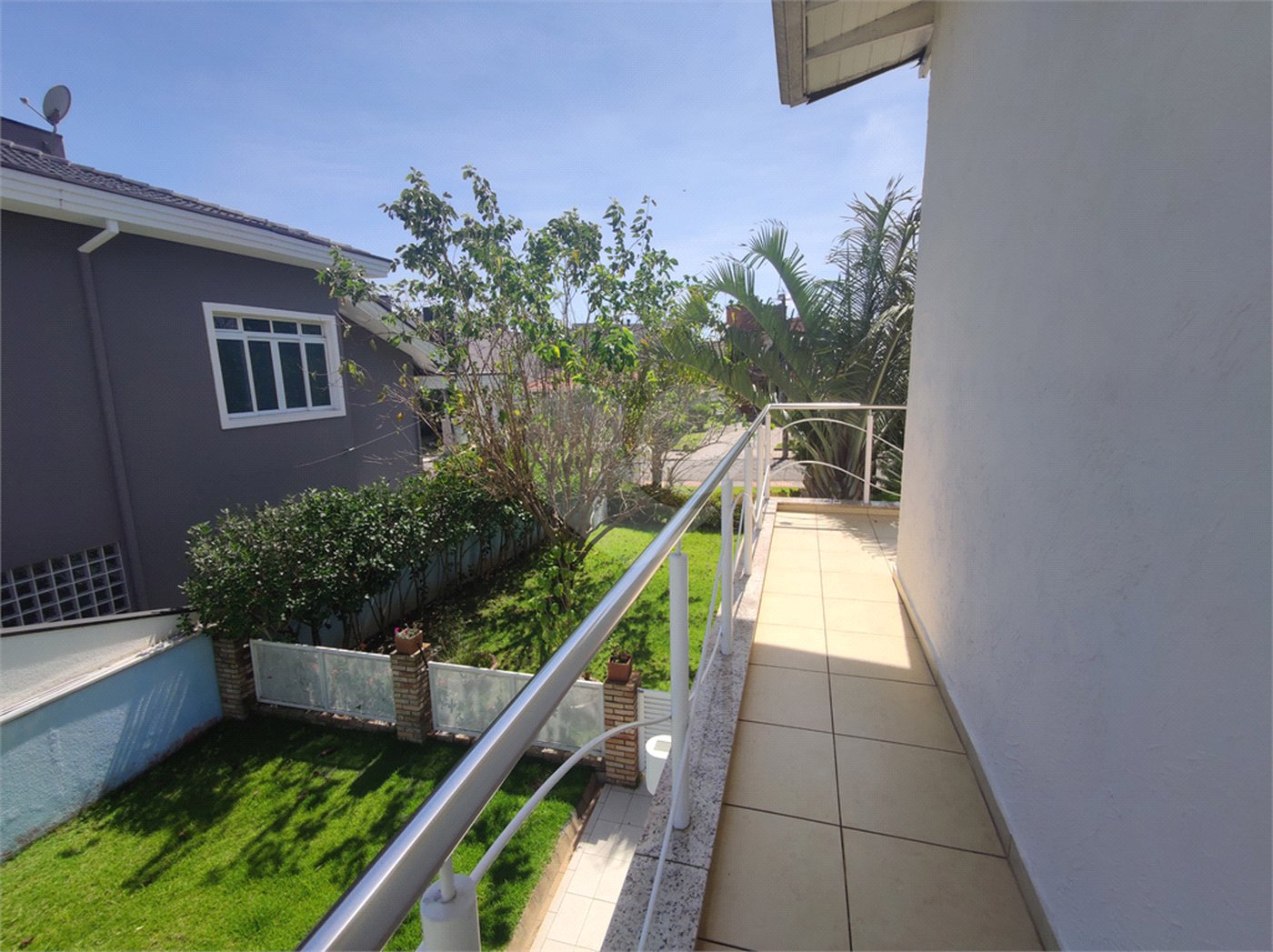 Casa à venda com 3 suítes no condomínio Residencial Suzano, Suzano - SP