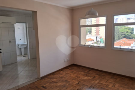 Apartamento à venda com 2 quartos em Vila Olímpia, São Paulo, SP
