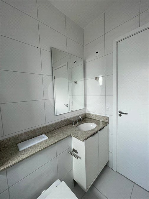 Apartamento à venda com 1 quarto em Indianópolis, São Paulo, SP