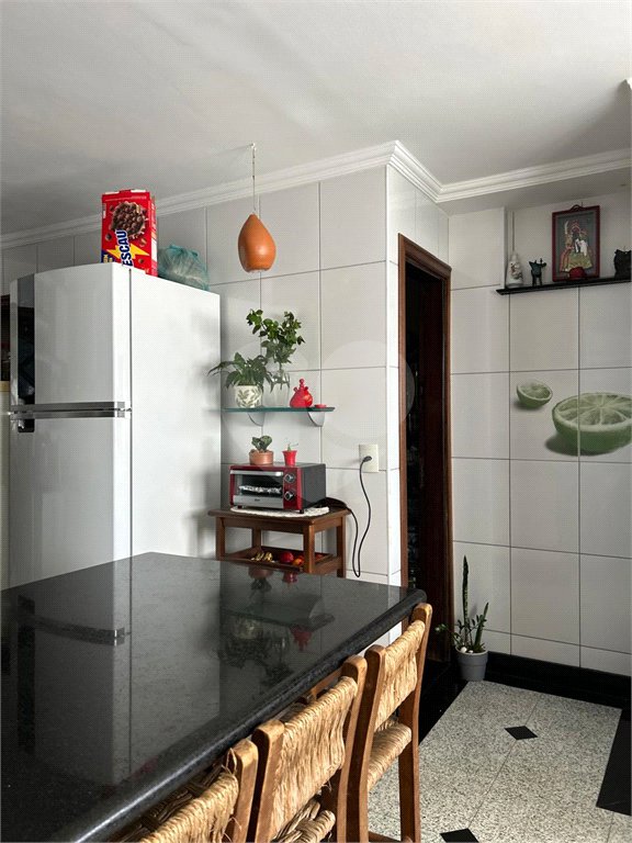 Apartamento à venda com 3 suítes em Cidade Dutra, São Paulo, SP