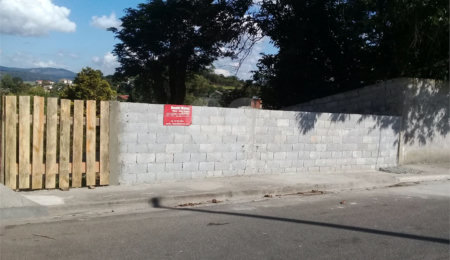 Terreno à venda em Jardim Imperial, Atibaia, SP