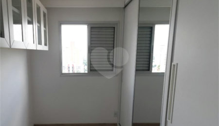 Apartamento à venda com 2 quartos, sendo 1 suíte,  em Casa Verde, São Paulo, SP
