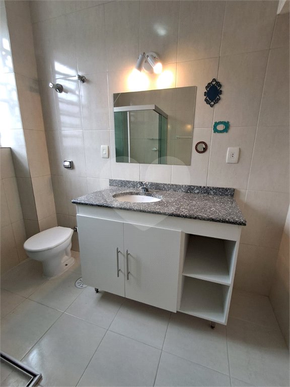Apartamento à venda com 3 quartos em Tucuruvi, São Paulo, SP