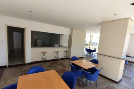 Apartamento à venda com 4 quartos, sendo 2 suítes, em Fazenda Morumbi, São Paulo, SP