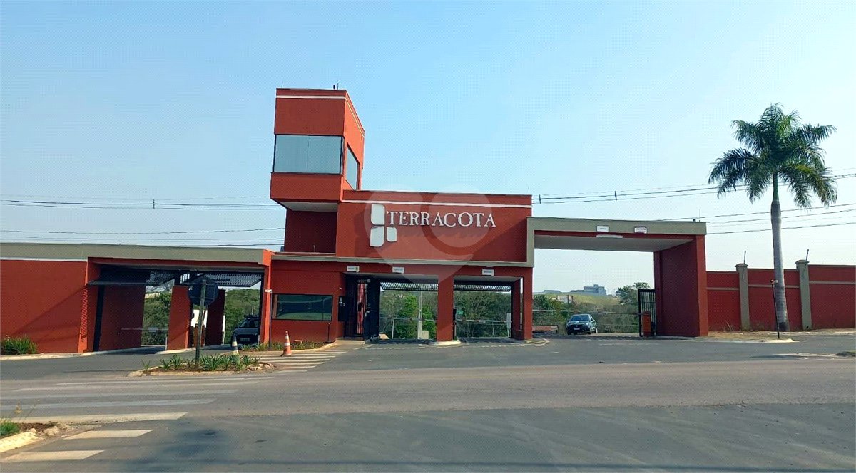 TERRENO DE ALTO PADRÃO À VENDA | QUINTAS DA TERRACOTA