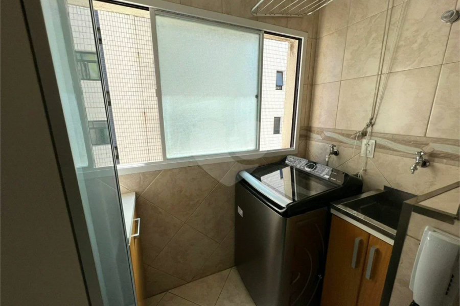 Apartamento à venda com 2 quartos em Vila Mascote, São Paulo, SP