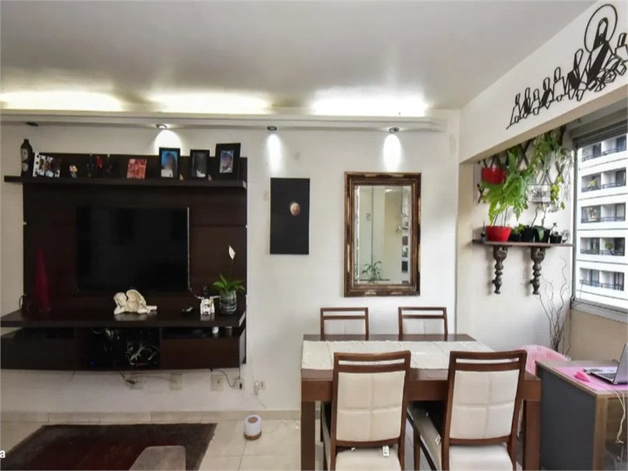 Apartamento à venda com 2 quartos em Vila Andrade, São Paulo, SP