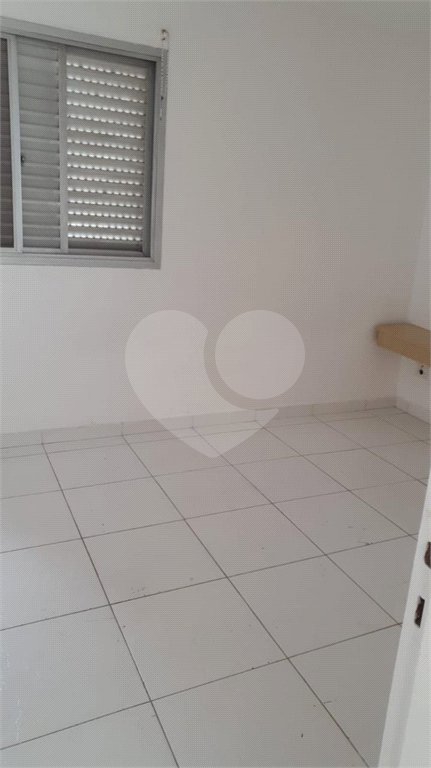 Apartamento à venda com 2 quartos em Mandaqui, São Paulo, SP
