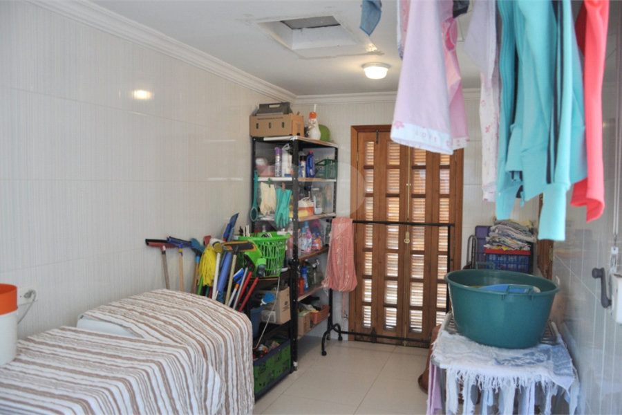 Sobrado à venda com 5 quartos, sendo 3 suítes, em Mandaqui, São Paulo, SP