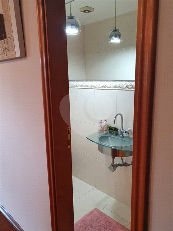 Apartamento à venda com 3 quartos, sendo 1 suíte, em Vila Paulicéia, São Paulo, SP