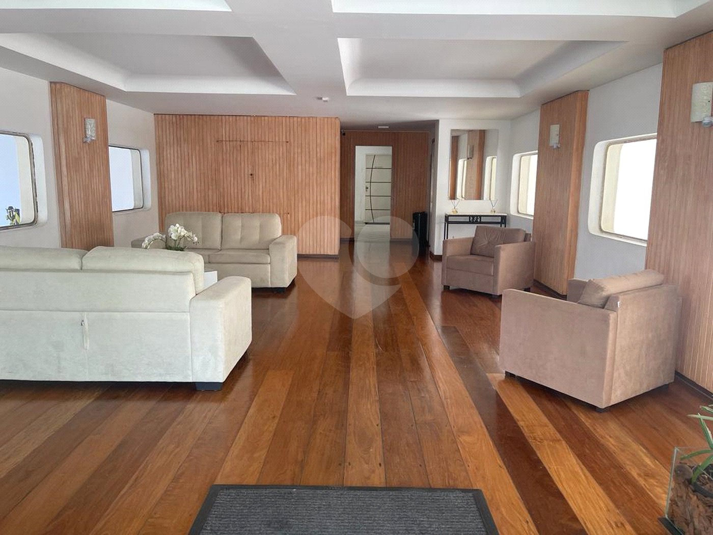 Apartamento à venda com 3 quartos em Santo Amaro, São Paulo, SP