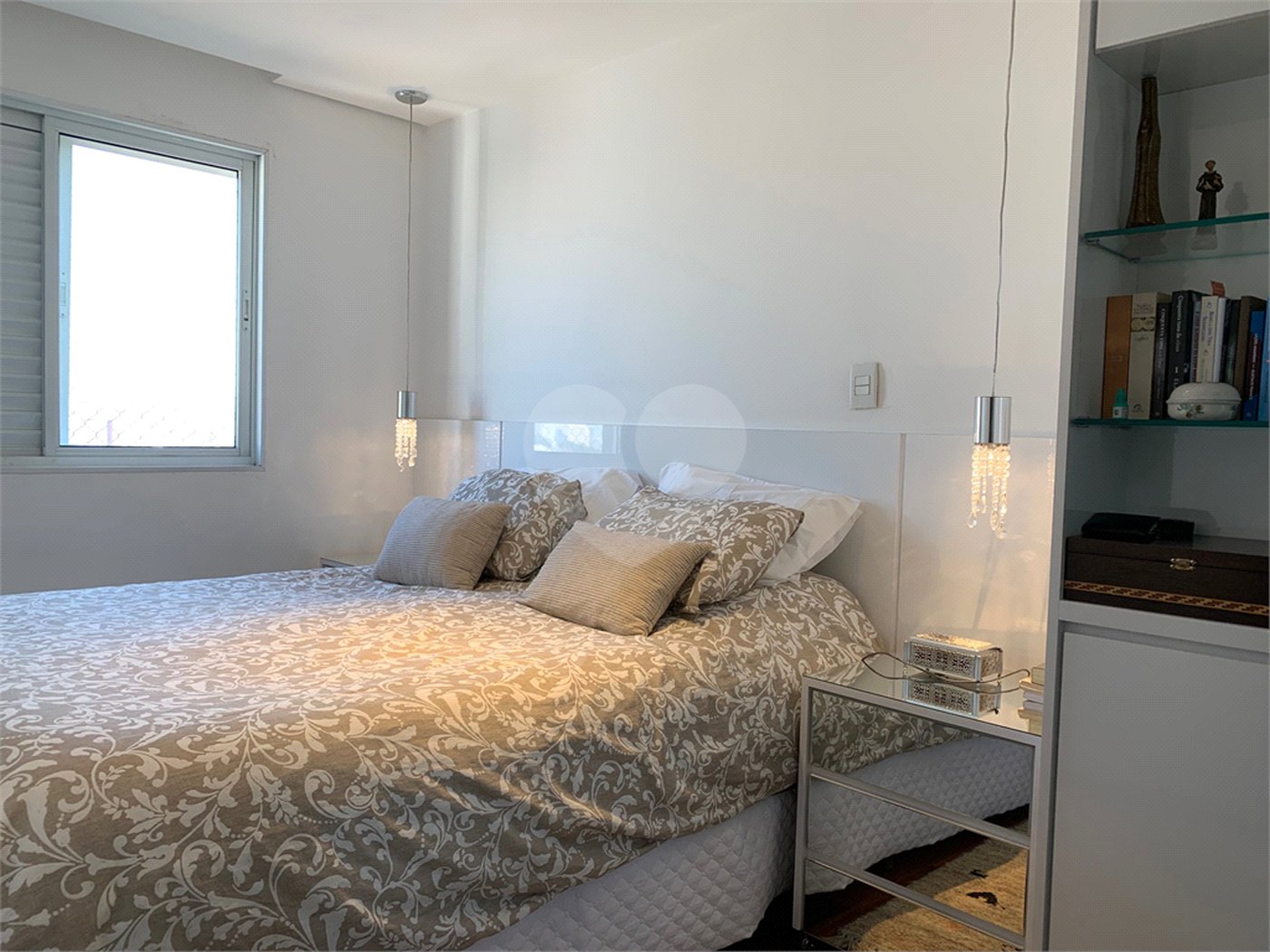 Apartamento à venda com 3 quartos, sendo 2 suítes, em Mooca, São Paulo, SP