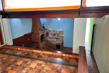 Sobrado à venda com 3 quartos em Vila Aurora (zona Norte), São Paulo, SP
