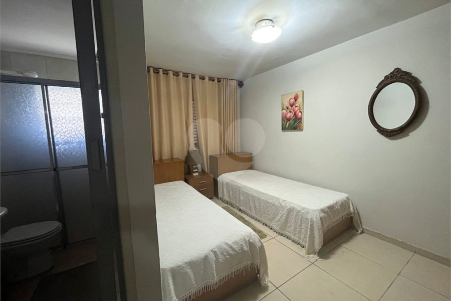 Casa à venda com 4 quartos, sendo 3 suítes, em Jardim França, São Paulo, SP